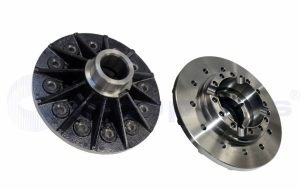 CAIXA SATELITE R-780 - MAIOR 10X38 - 12 F