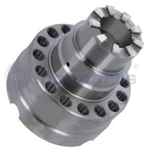 CAIXA SATELITE DIF. RP/RBP 835 MAIOR "MODERNO"