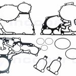 JOGO JUNTA RETARDER P/G/R - S5 - PARCIAL