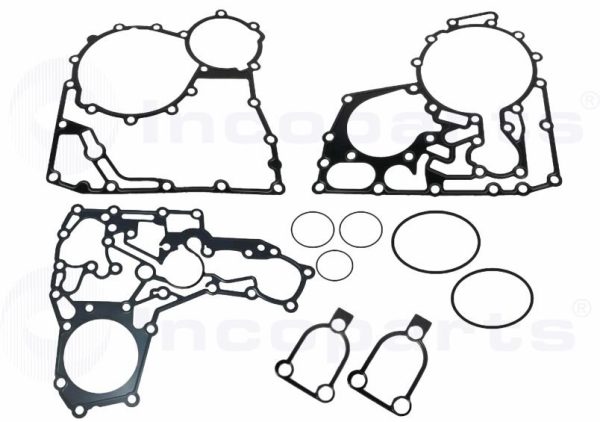 JOGO JUNTA RETARDER P/G/R - S5 - PARCIAL