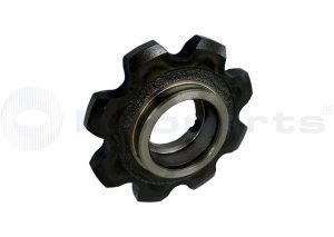 CATRACA Z 8 TÊMPERA