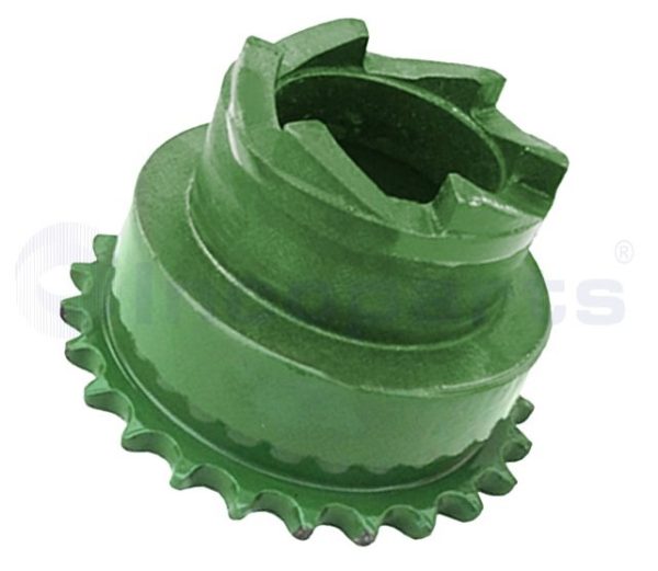 ENGRENAGEM L.D TÊMPERA