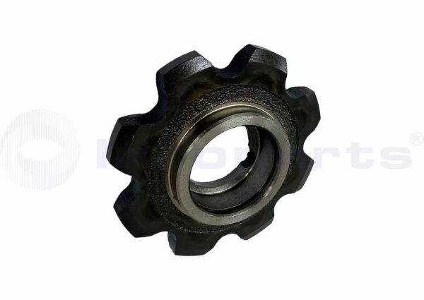 CATRACA Z 8 TÊMPERA