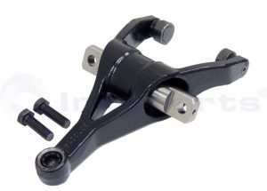 GARFO EMBREAGEM CAMBIO AXOR/ACTROS - COMPLETO