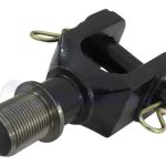 FLANGE REBOQUE MBB ACTROS