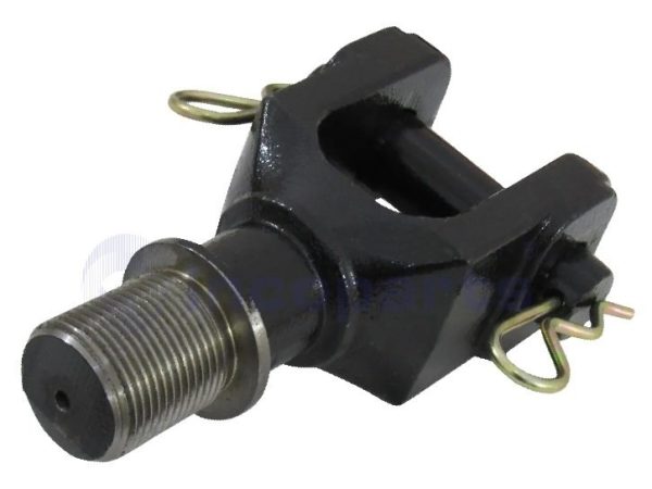 FLANGE REBOQUE MBB ACTROS