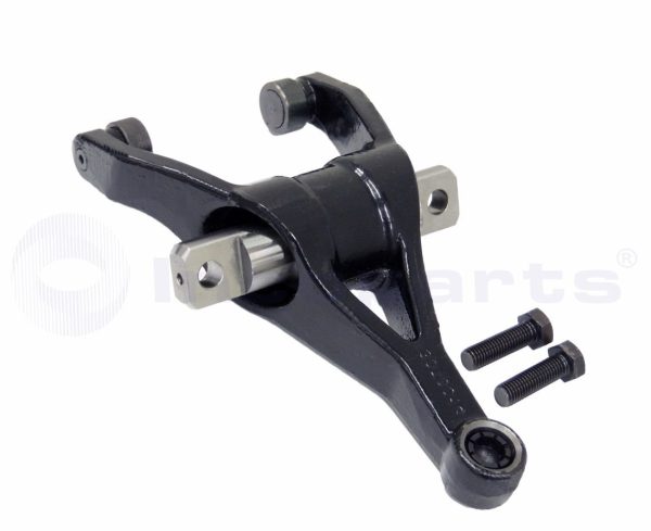 GARFO EMBREAGEM CAMBIO AXOR/ACTROS - COMPLETO