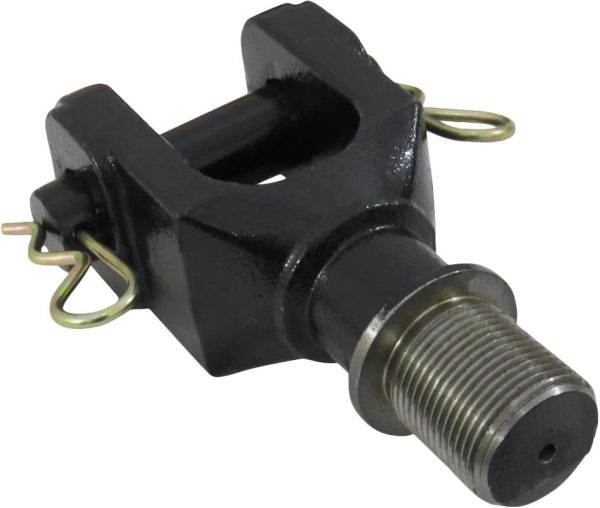 FLANGE REBOQUE MBB ACTROS