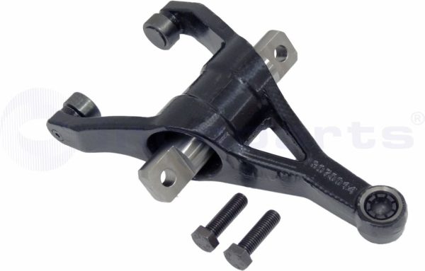 GARFO EMBREAGEM CAMBIO AXOR/ACTROS - COMPLETO