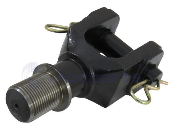 FLANGE REBOQUE MBB ACTROS