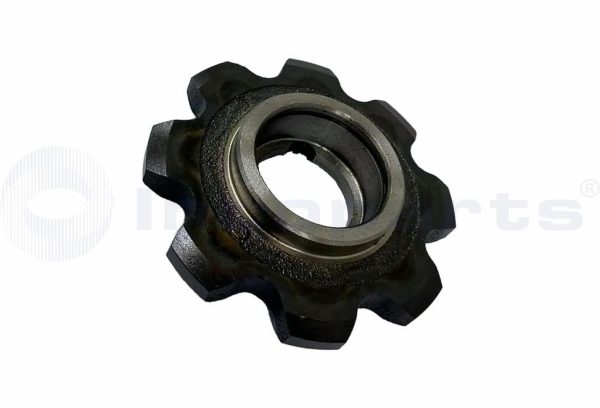 CATRACA Z 8 TÊMPERA