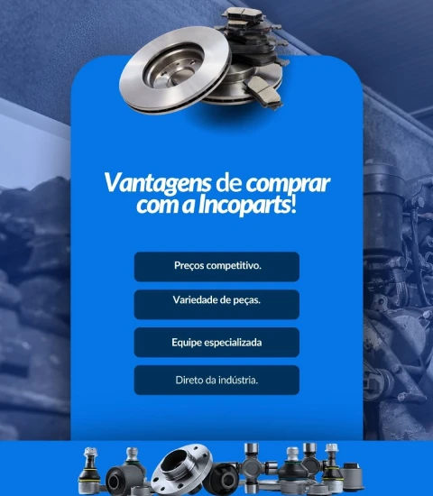 banner de pecas agricola