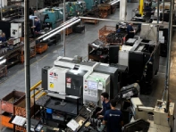 maquinas da fabrica incoparts